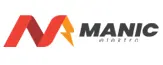 Manic elektro električar Beograd logo