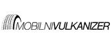 Mobilni vulkanizer Beograd Logo