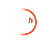 24h phone icon
